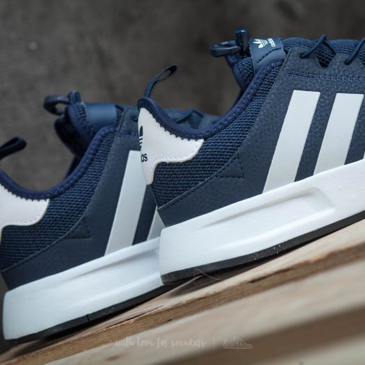 Adidas x_plr collegiate navy 2025