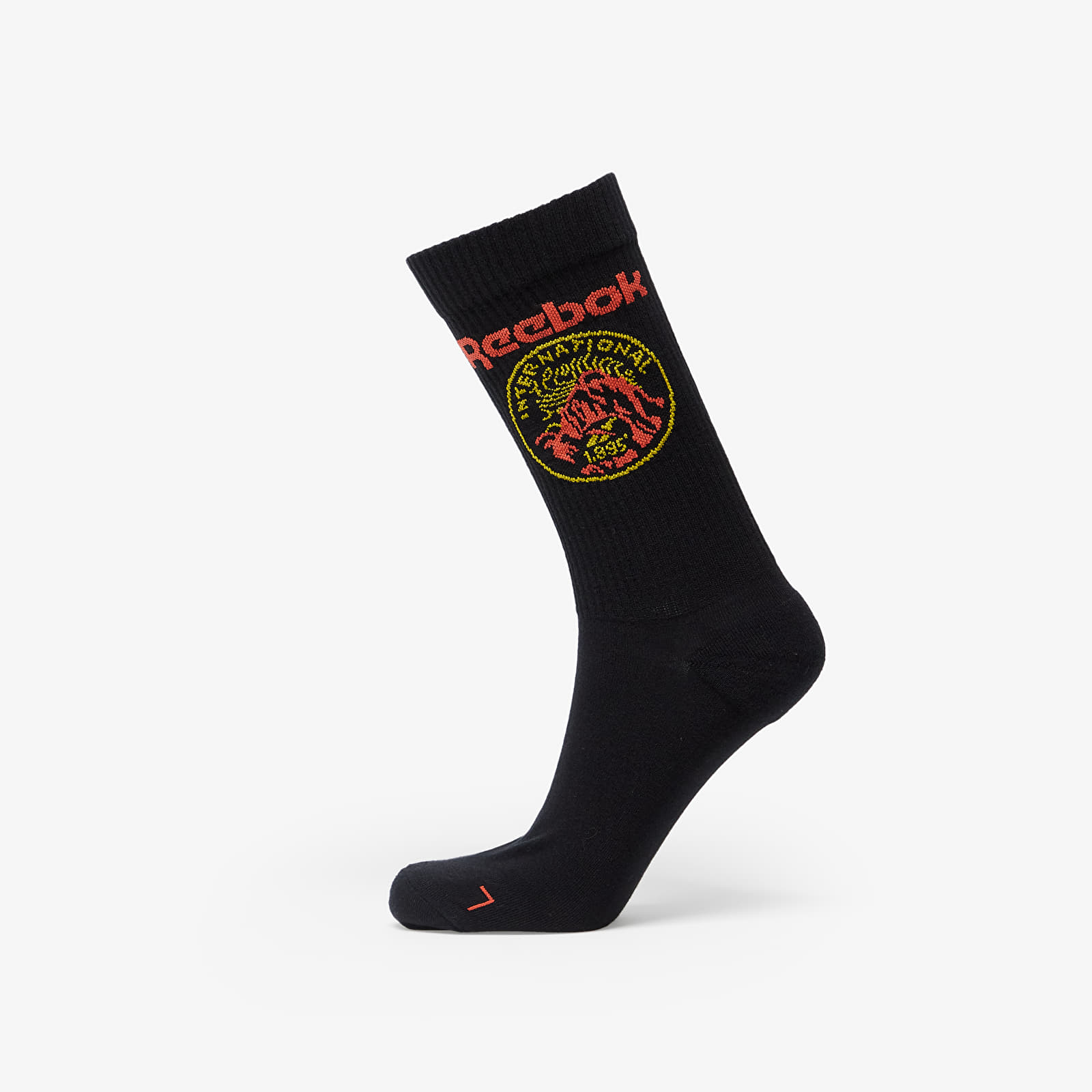 Skarpetki Reebok Classics Outdoor Socks 1-Pack Black