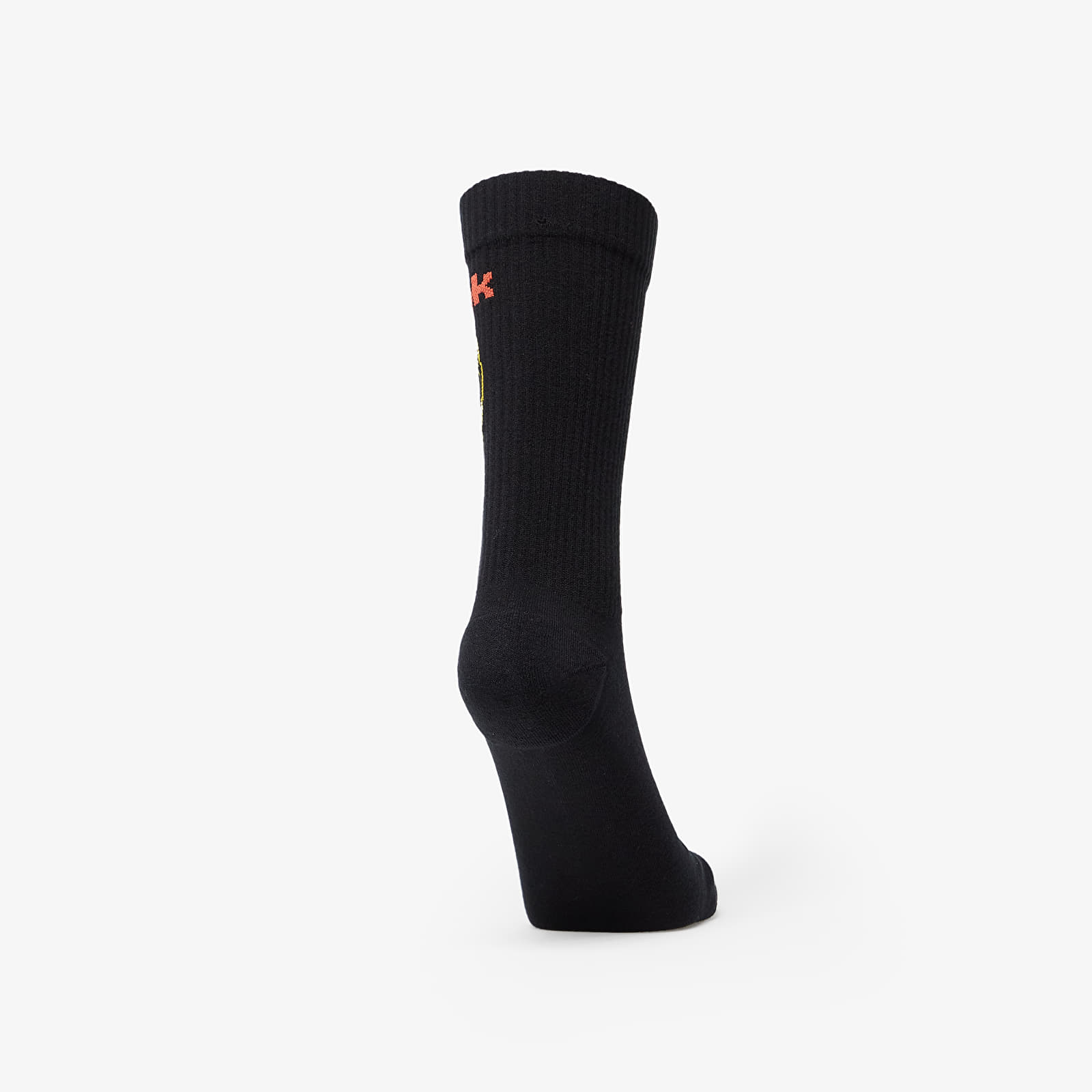 Skarpetki Reebok Classics Outdoor Socks 1-Pack Black