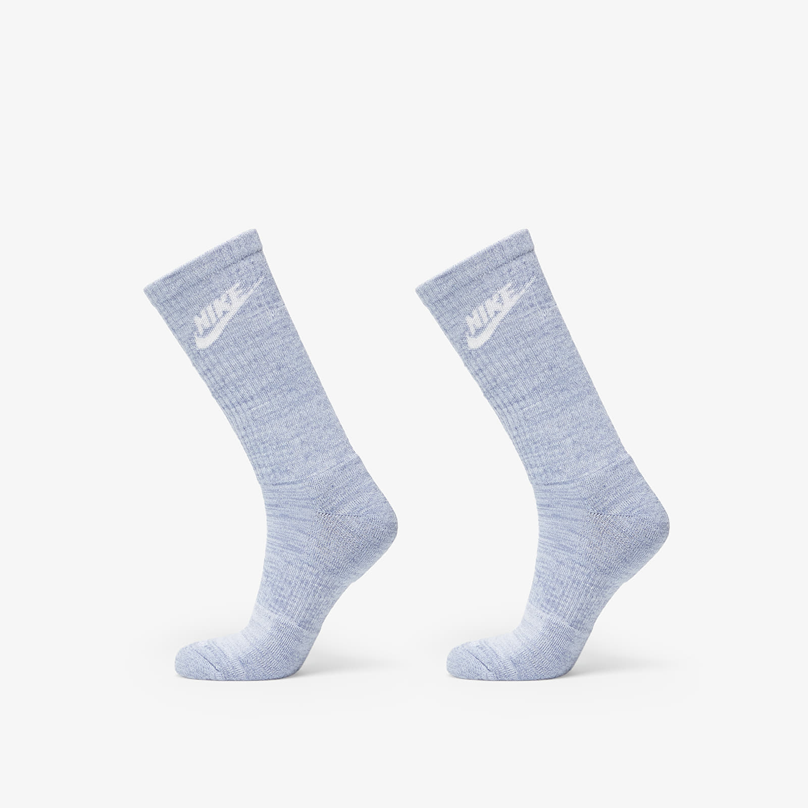 Чорапи Nike Everyday Plus Cushioned Crew Socks