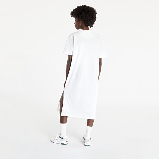 Calvin Klein Jeans Institutional Long T Shirt Dress