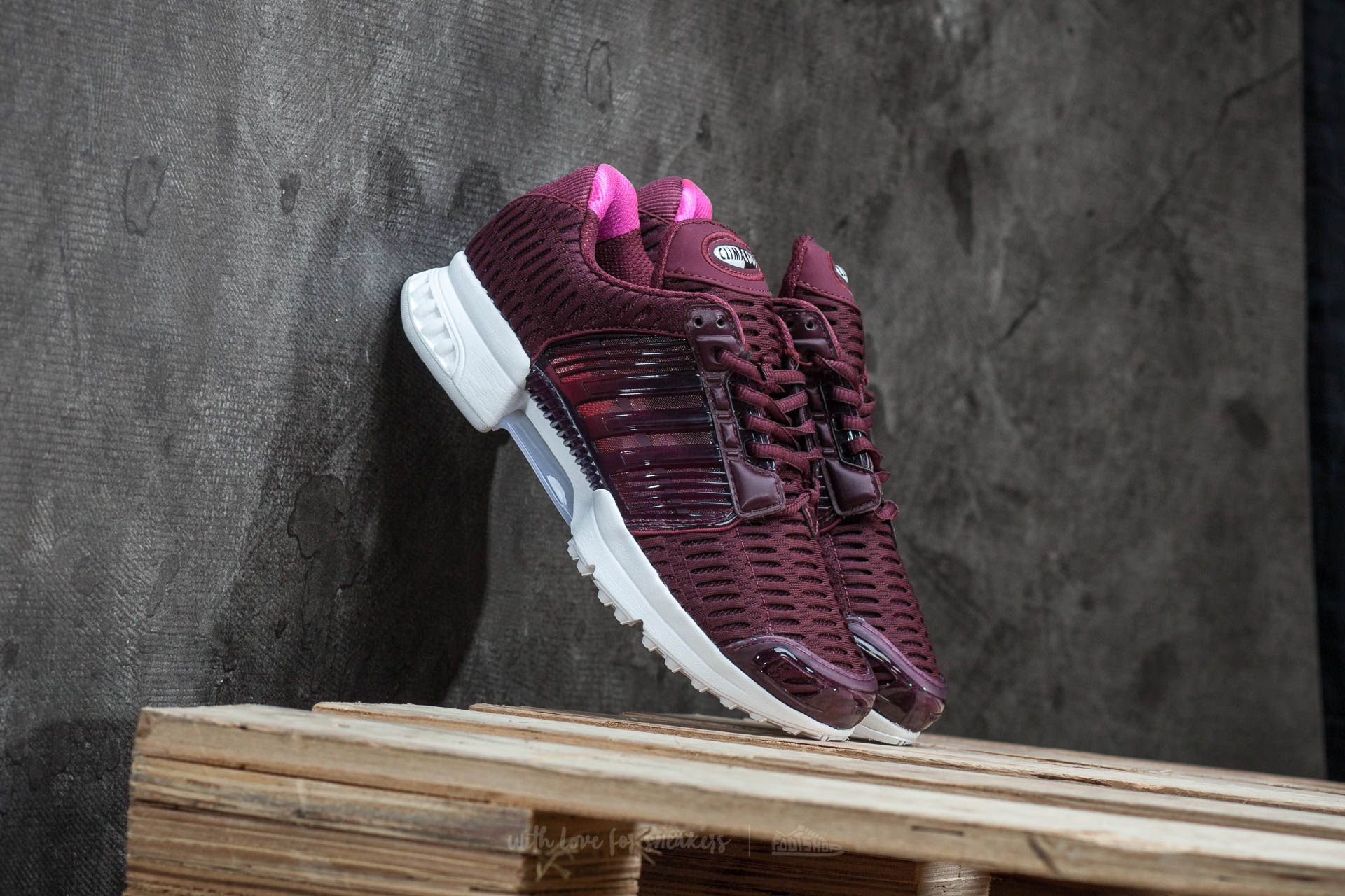 Adidas climacool hotsell 1 purpura