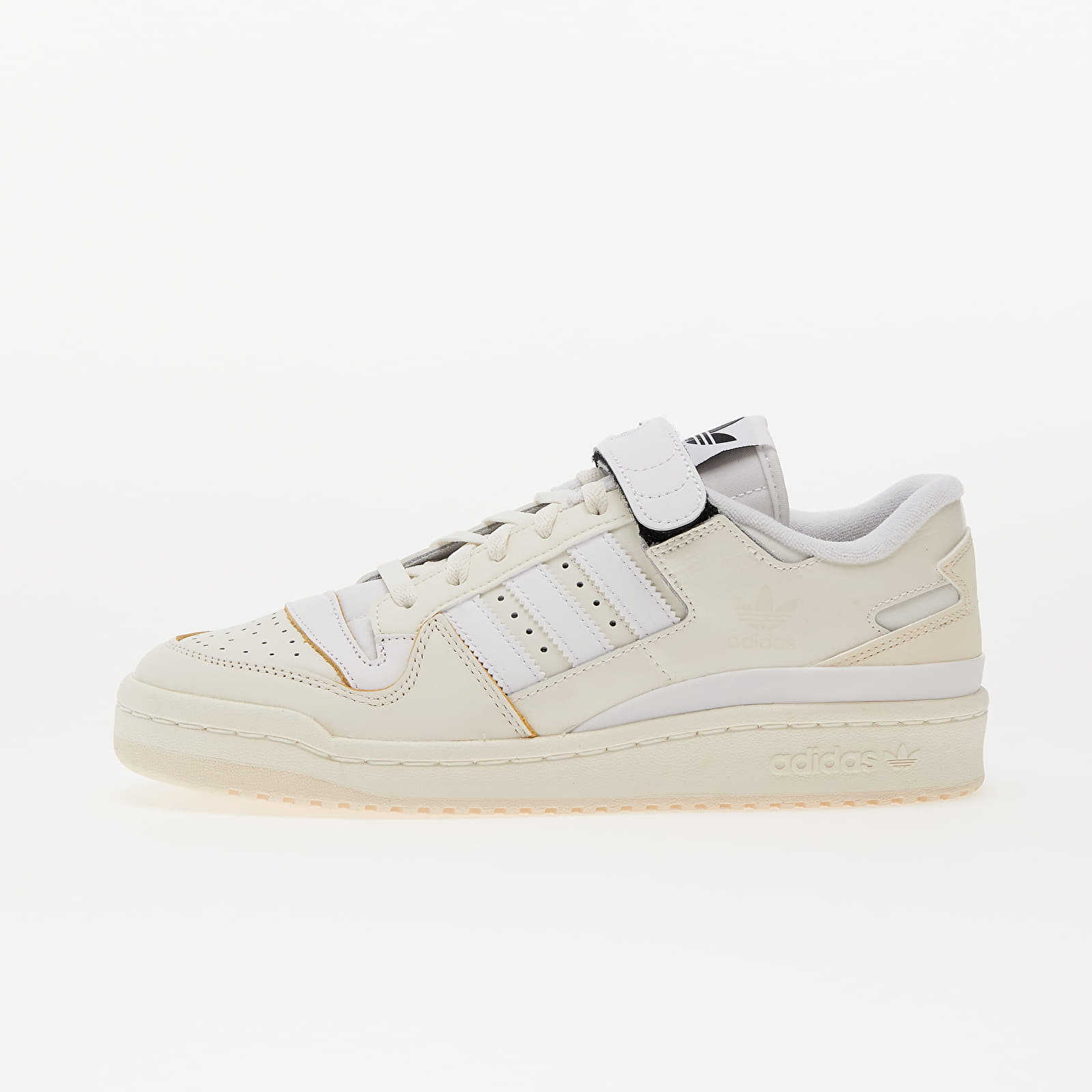 Ženski čevlji adidas Forum 84 Low W Off White/ Ftw White/ Wonder White