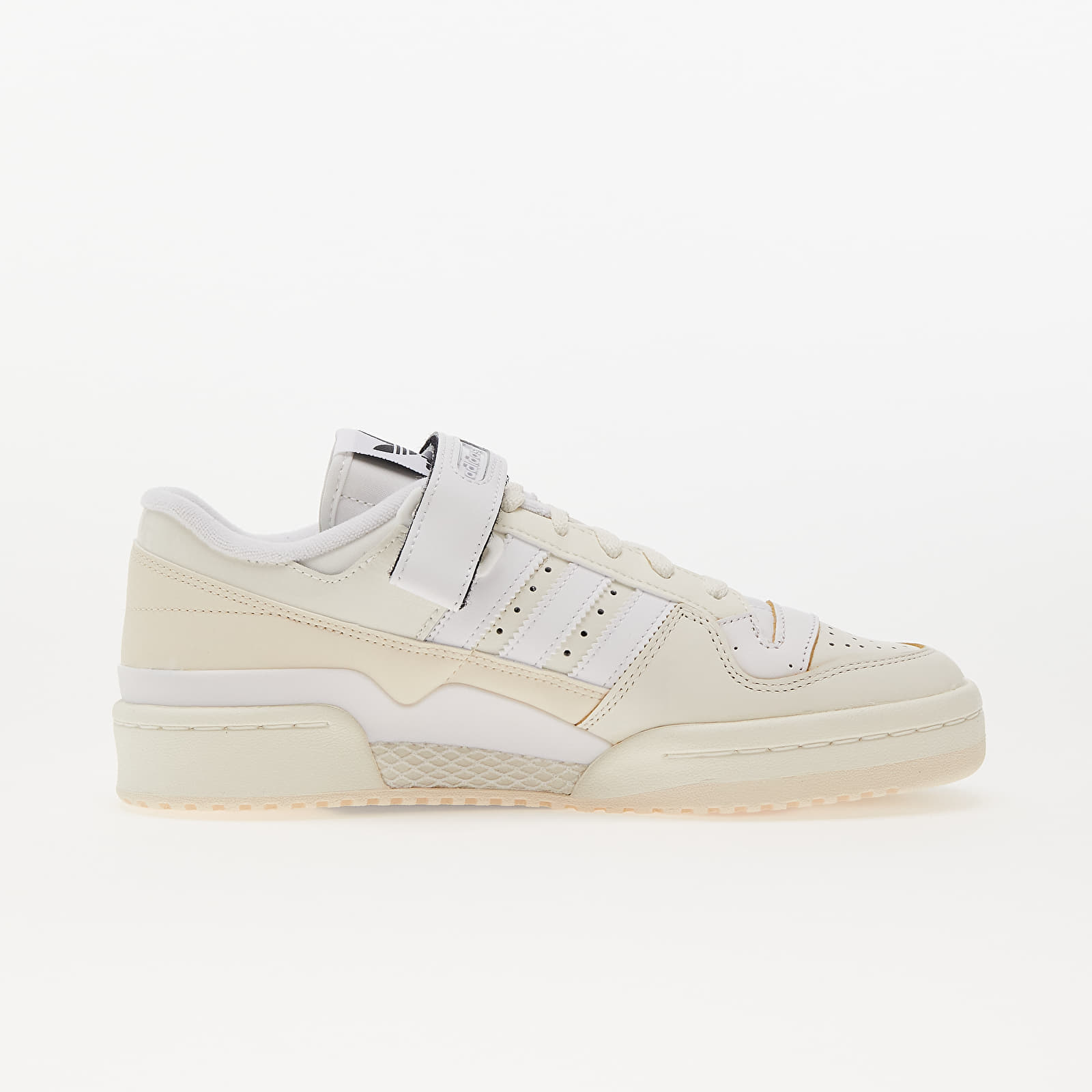 Ženski čevlji adidas Forum 84 Low W Off White/ Ftw White/ Wonder White