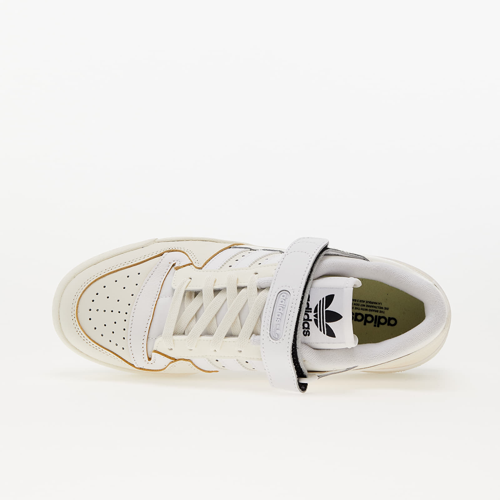 Ženski čevlji adidas Forum 84 Low W Off White/ Ftw White/ Wonder White