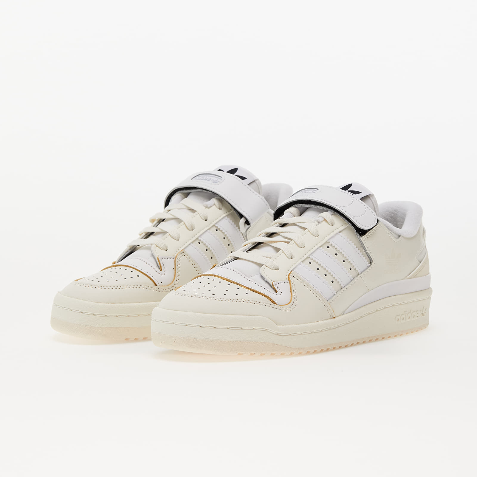 Ženski čevlji adidas Forum 84 Low W Off White/ Ftw White/ Wonder White