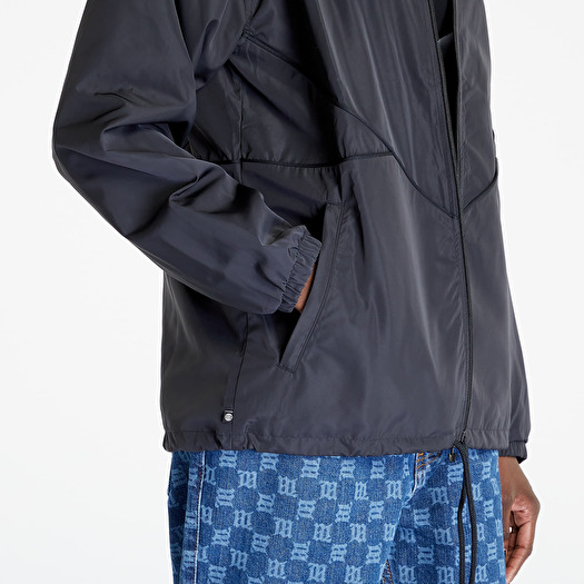 Jackets and Coats adidas Next Cover Up Jacket Black Footshop