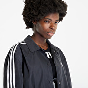 Adidas coach discount jacket black
