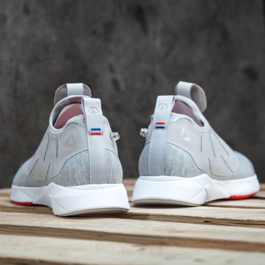 Reebok Pump Plus Supreme Hoodie