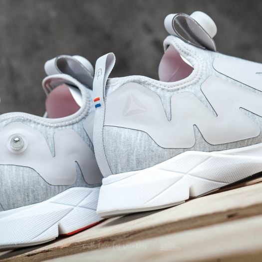 Reebok pump plus supreme discount