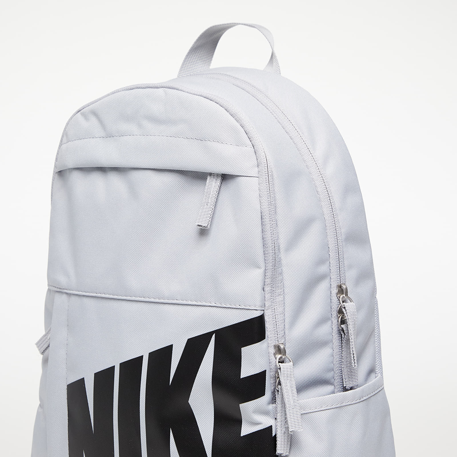Batohy Nike Elemental Backpack Wolf Grey/ Wolf Grey/ Black