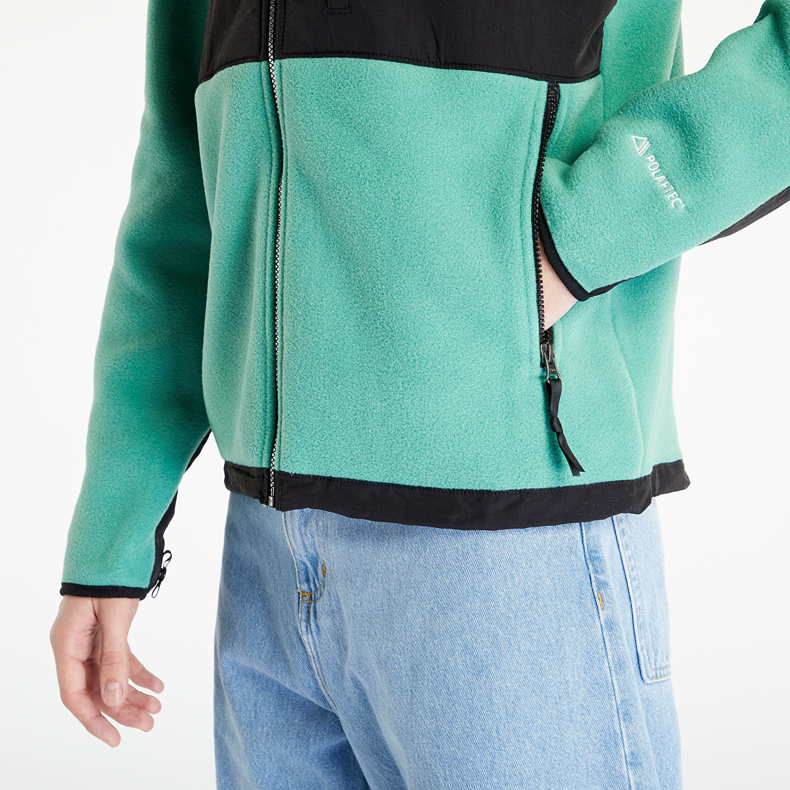 Jakne  The North Face Denali Jacket Deep Grass Green