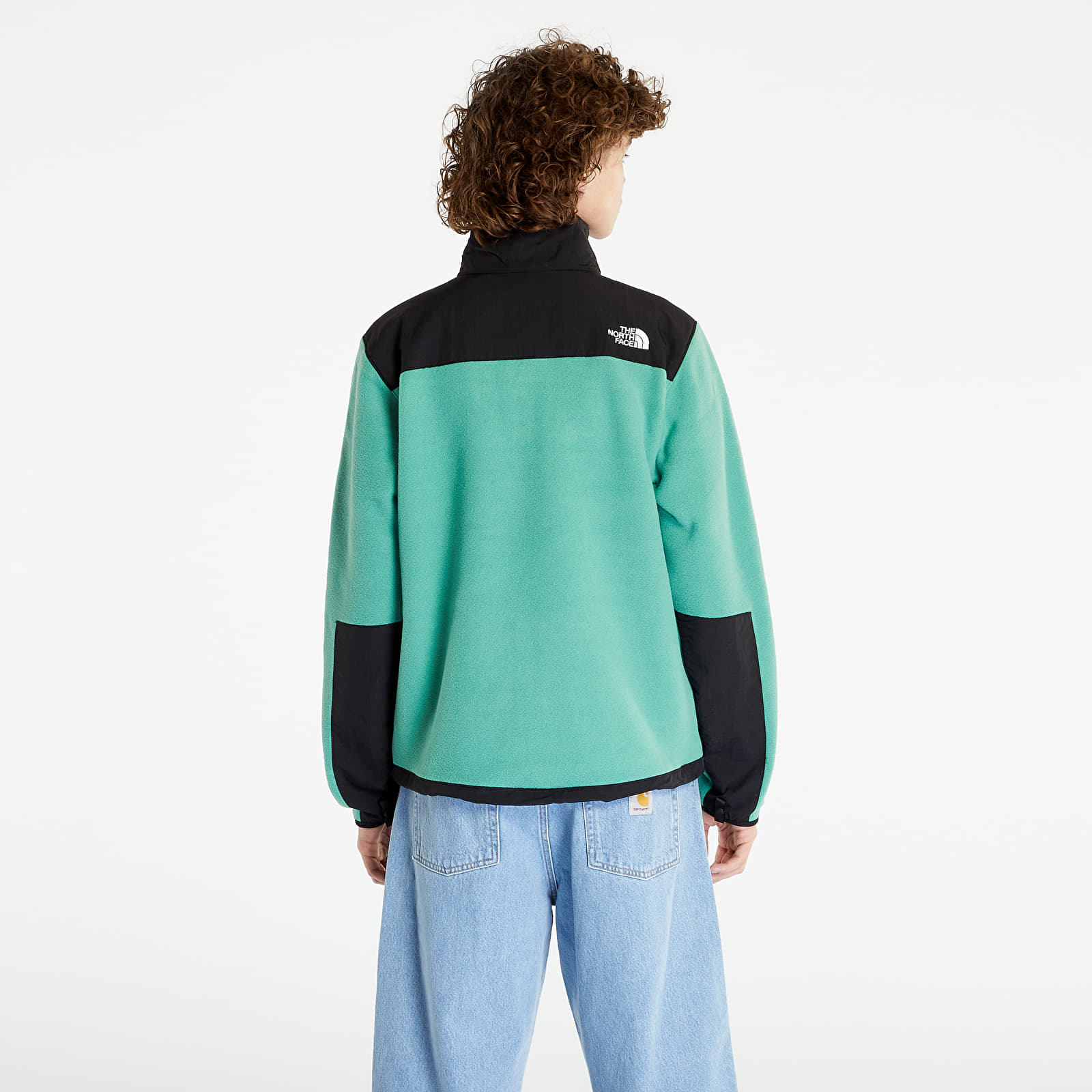 Jakne  The North Face Denali Jacket Deep Grass Green
