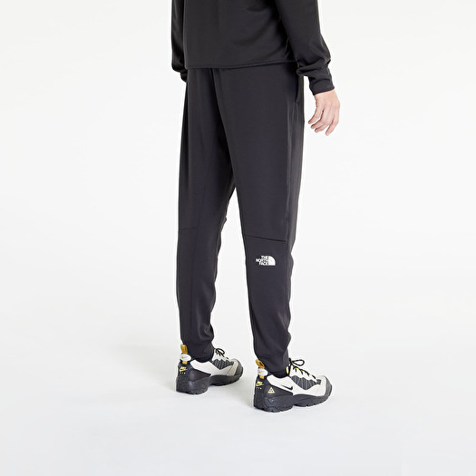 Jogger the north face top