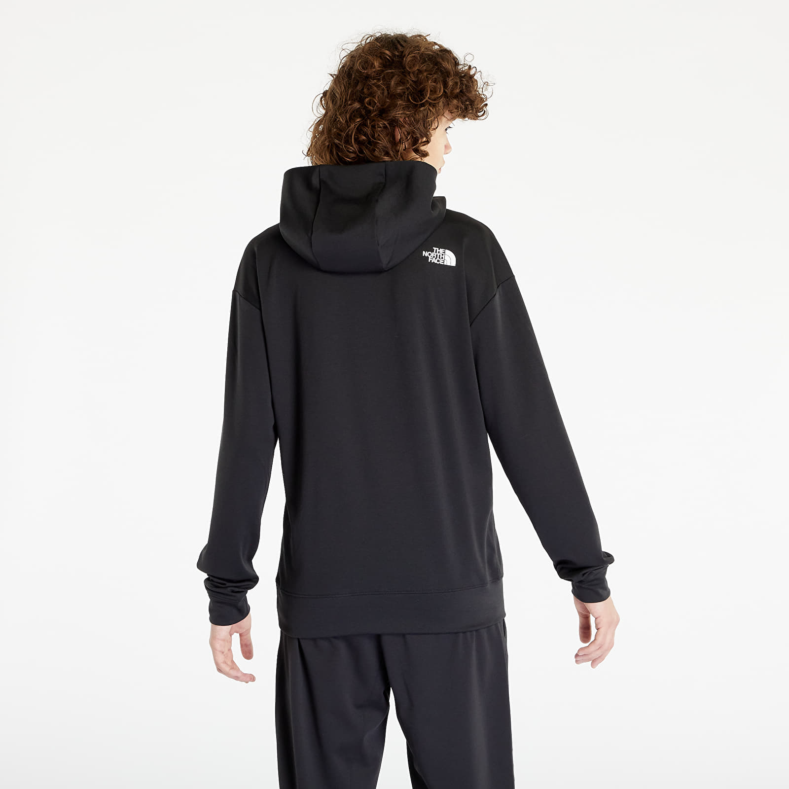 North face hoodster best sale hoodie