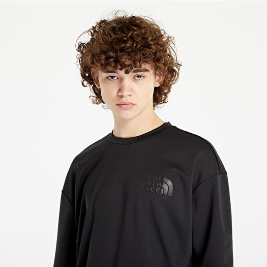 North face clearance black long sleeve