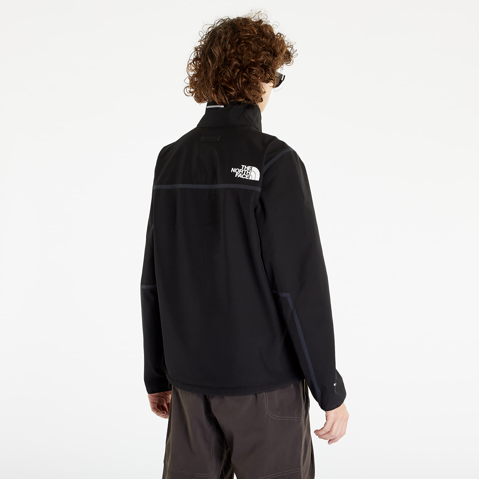 Bundy The North Face Remastered Denali Jacket TNF Black