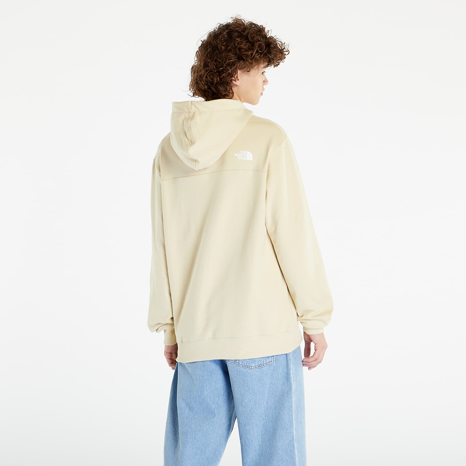 Sweatshirts The North Face Zumu Fleece Hoodie Gravel