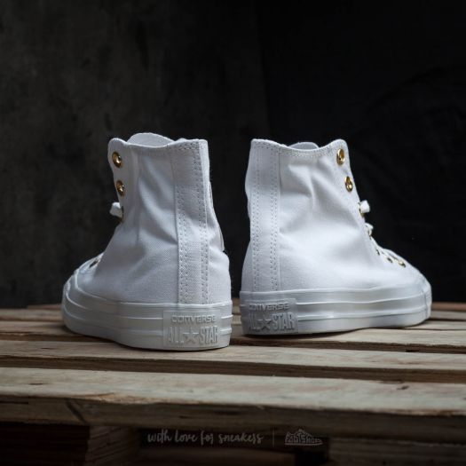 Converse Chuck Taylor All Star Hi