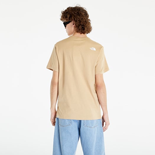 North face hotsell pocket tee