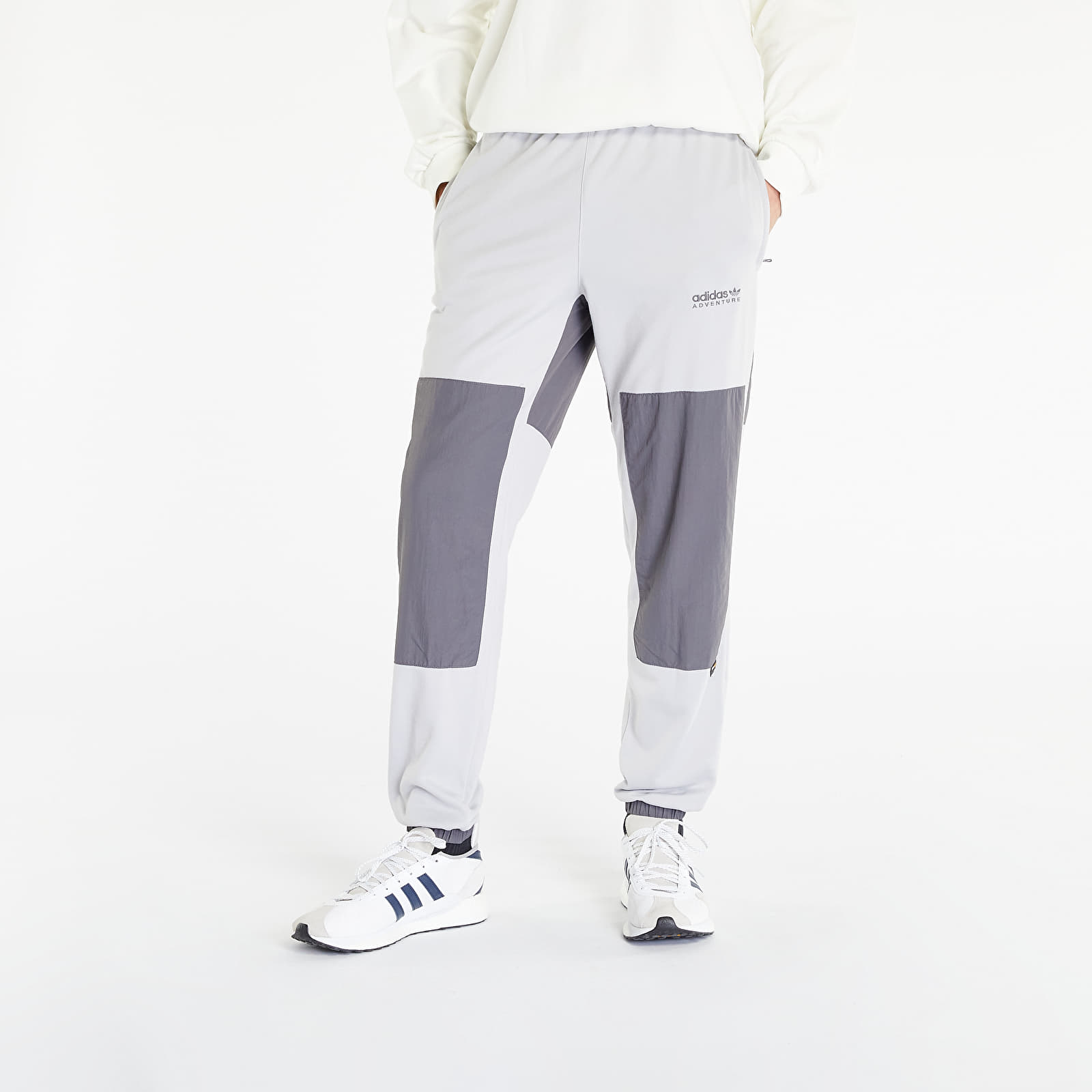 Adidas winter track pants cheap