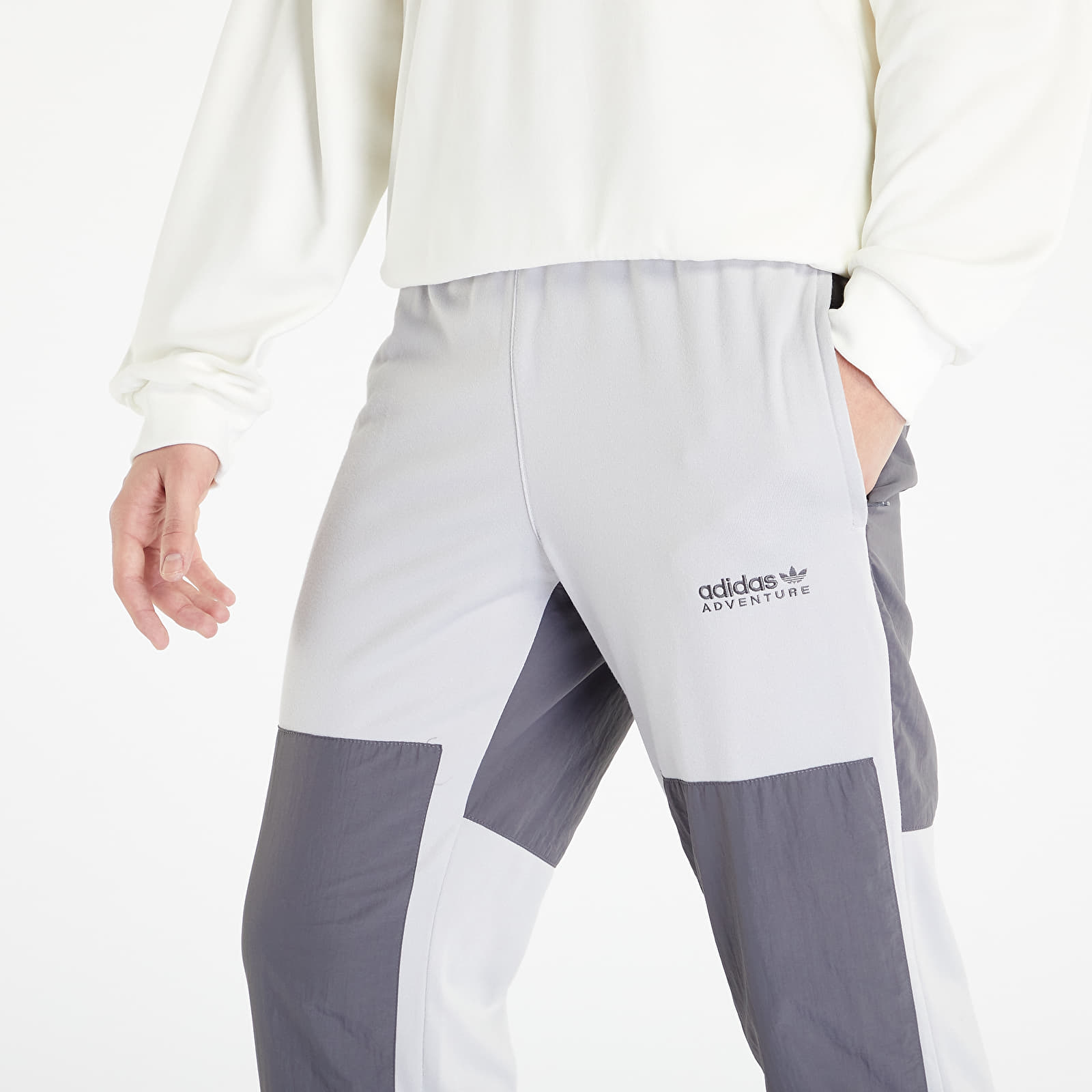 Adidas winter track pants on sale