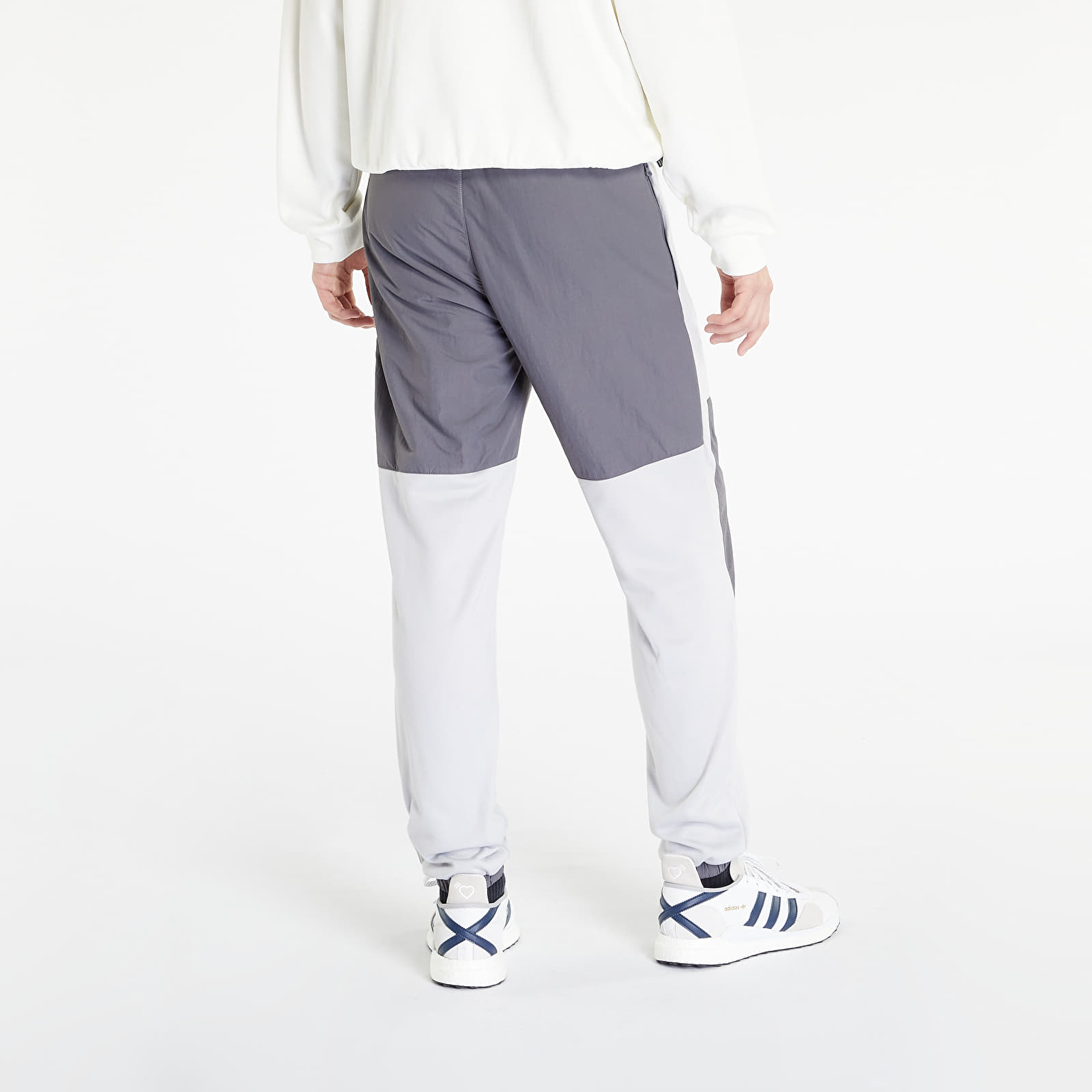 Pants and jeans adidas Adventure Winter Track Pants Grey Two Grey Five Footshop