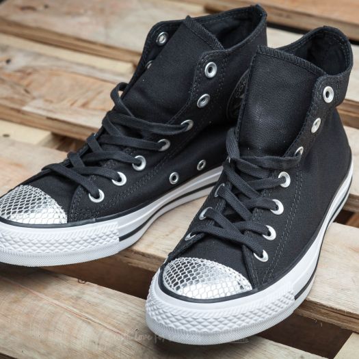 Converse Chuck Taylor All Star Hi