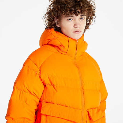 Y 3 M Classic Puffy Down Jacket