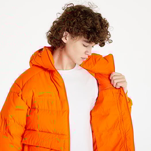 Y 3 M Classic Puffy Down Jacket