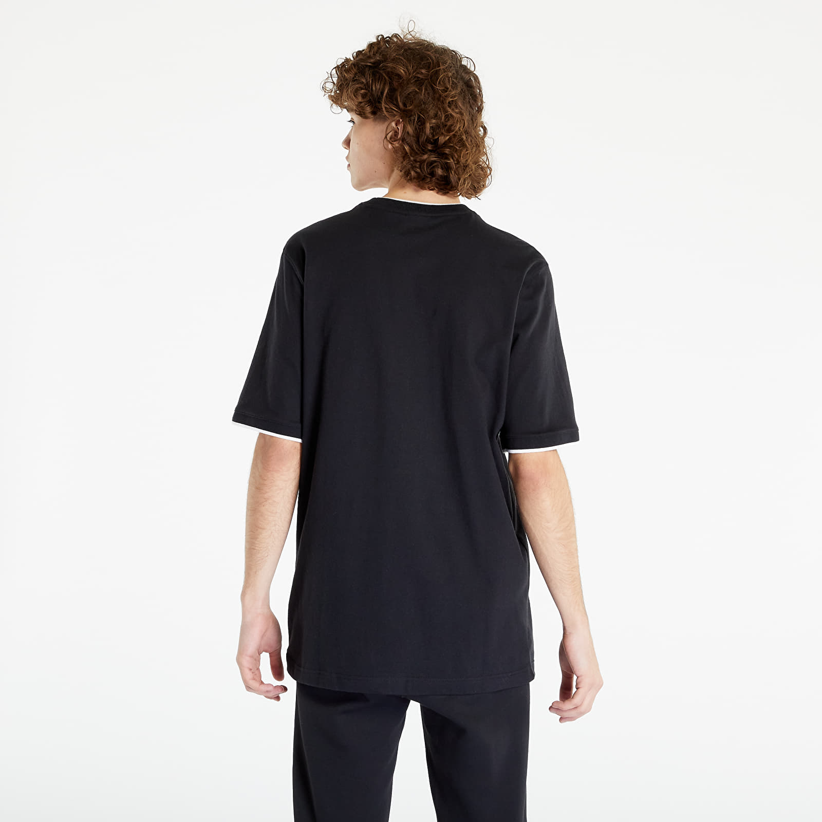 Camisetas adidas Essential Rekive T-Shirt Black