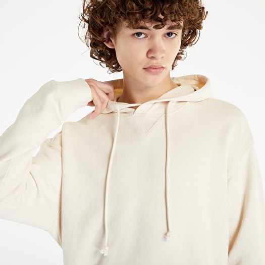 Reebok classic online sweatshirt mens brown