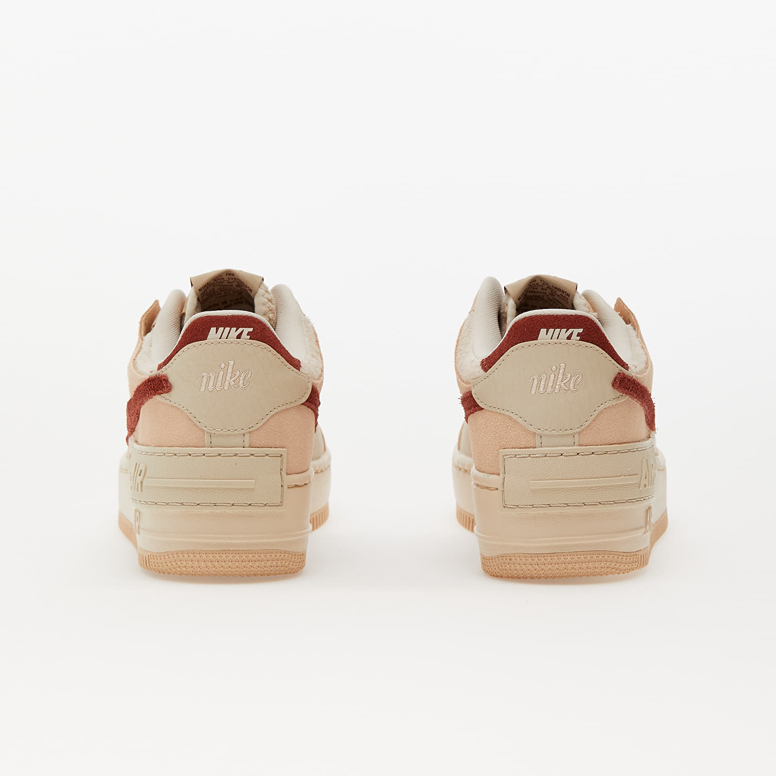 Air force discount one shadow desert