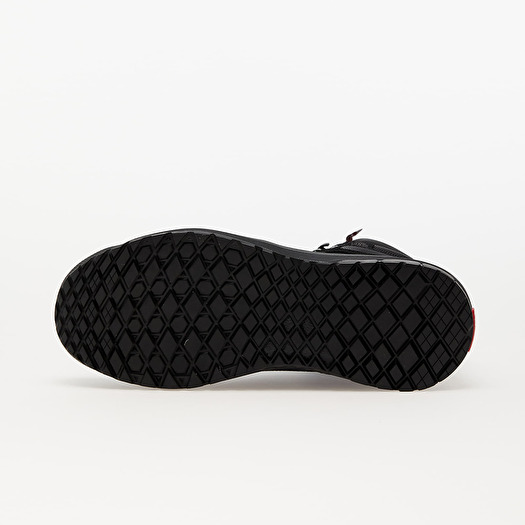 Vans new arrivals boost sole