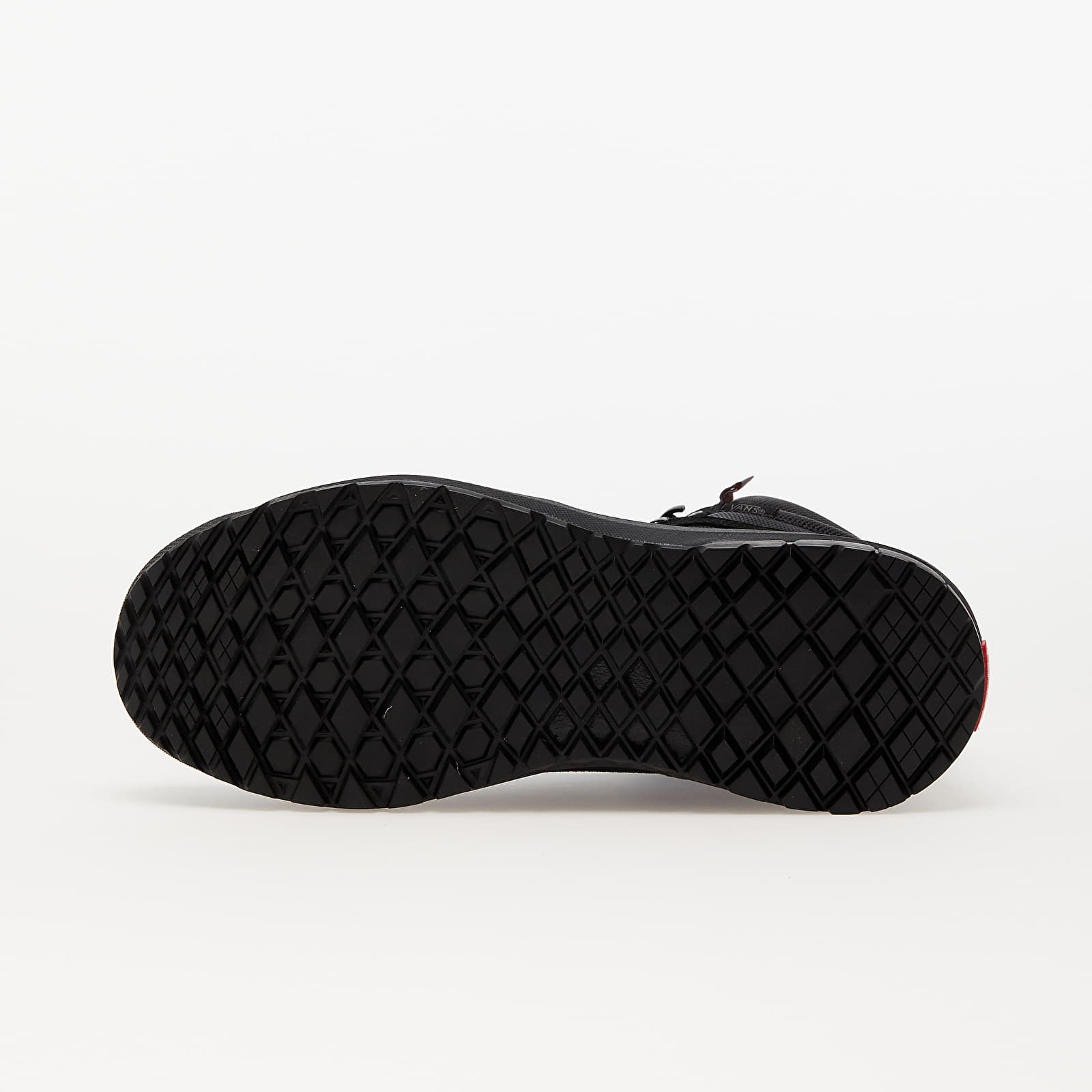 Men's shoes Vans UltraRange EXO Hi MTE-2 Black/ Black