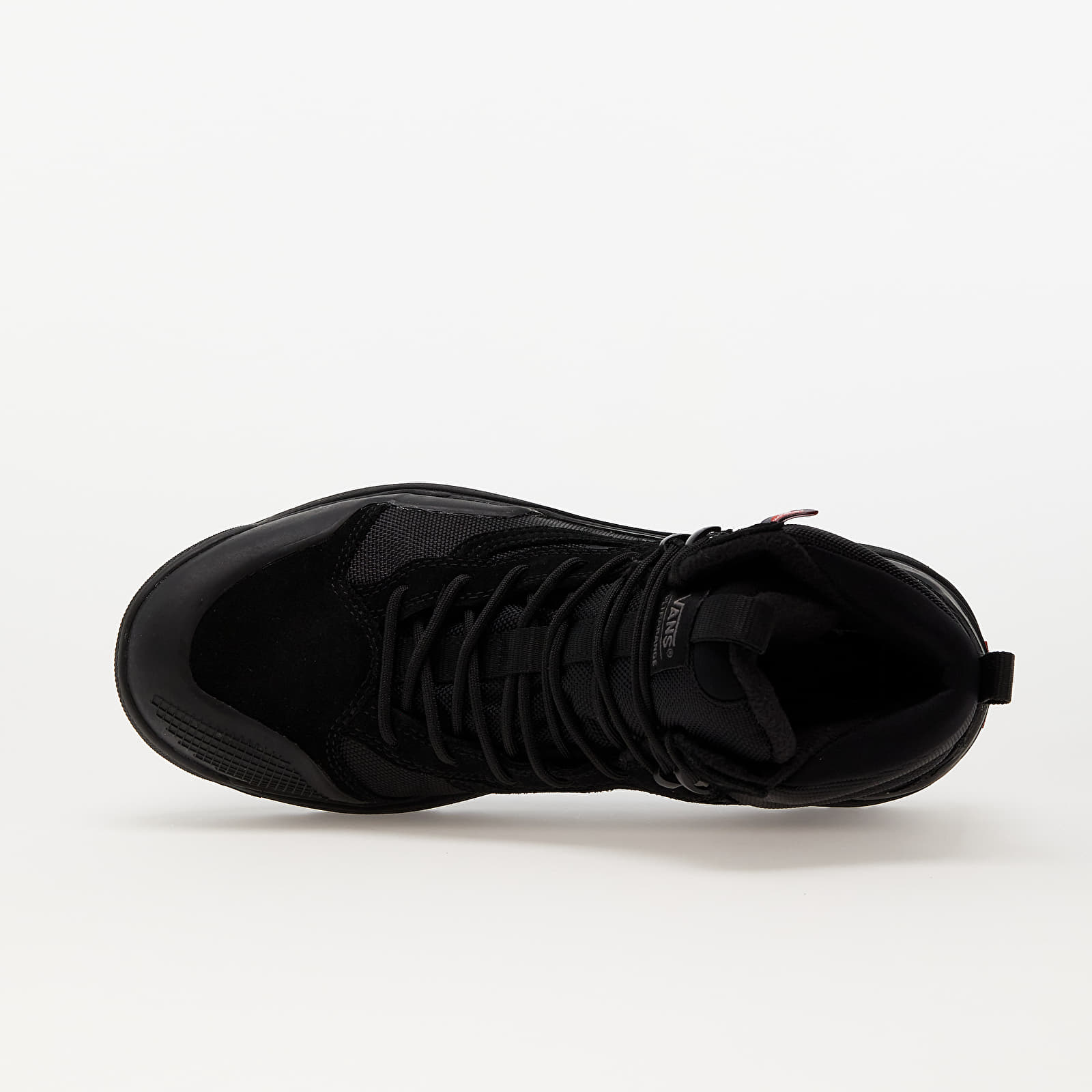 Ultrarange all black 2025