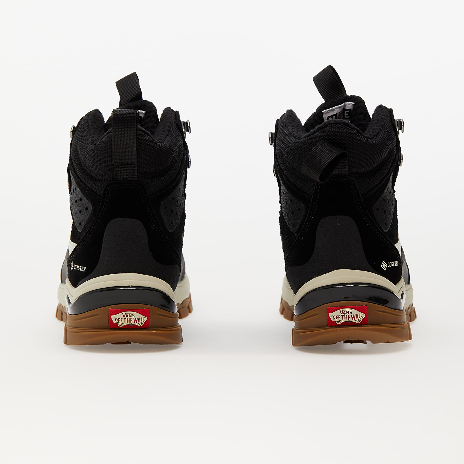 Meeste kingad Vans UltraRange EXO Hi Gore-Tex MTE-3 Black/ Bone