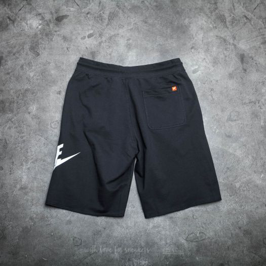 Bermuda jeans nike store