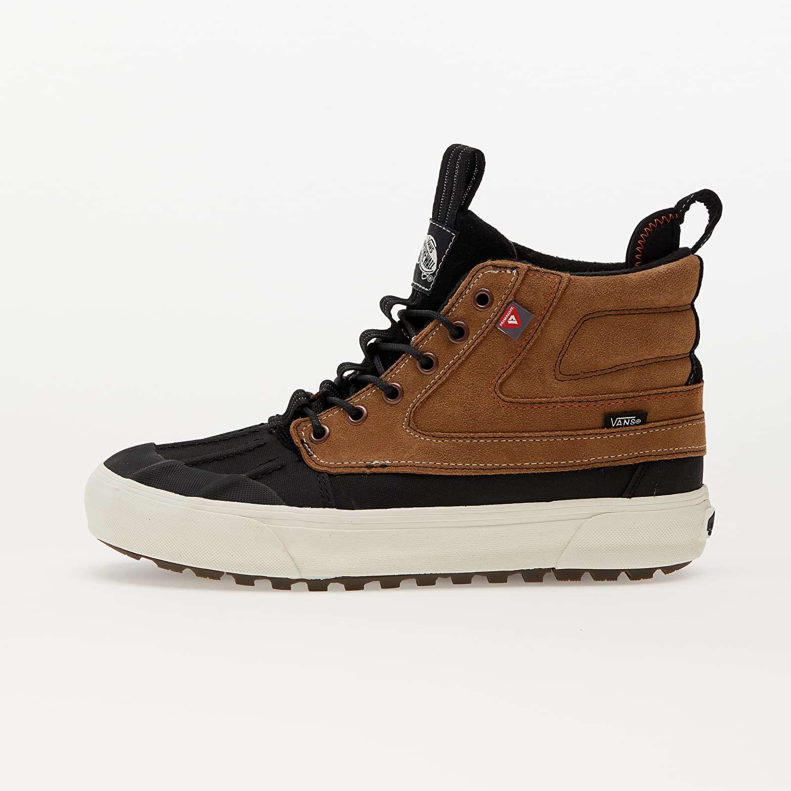 Vans mte duck boot outlet