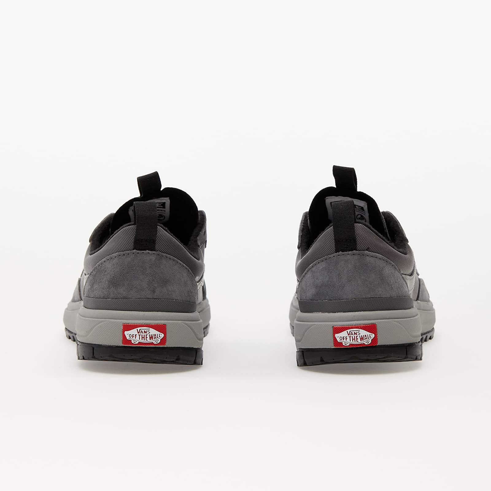 Vans ultrarange pewter on sale