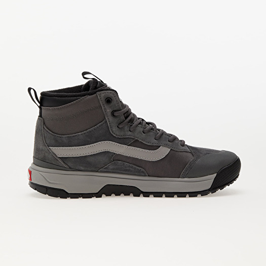 Vans men's ultrarange hi mte shoes cheap