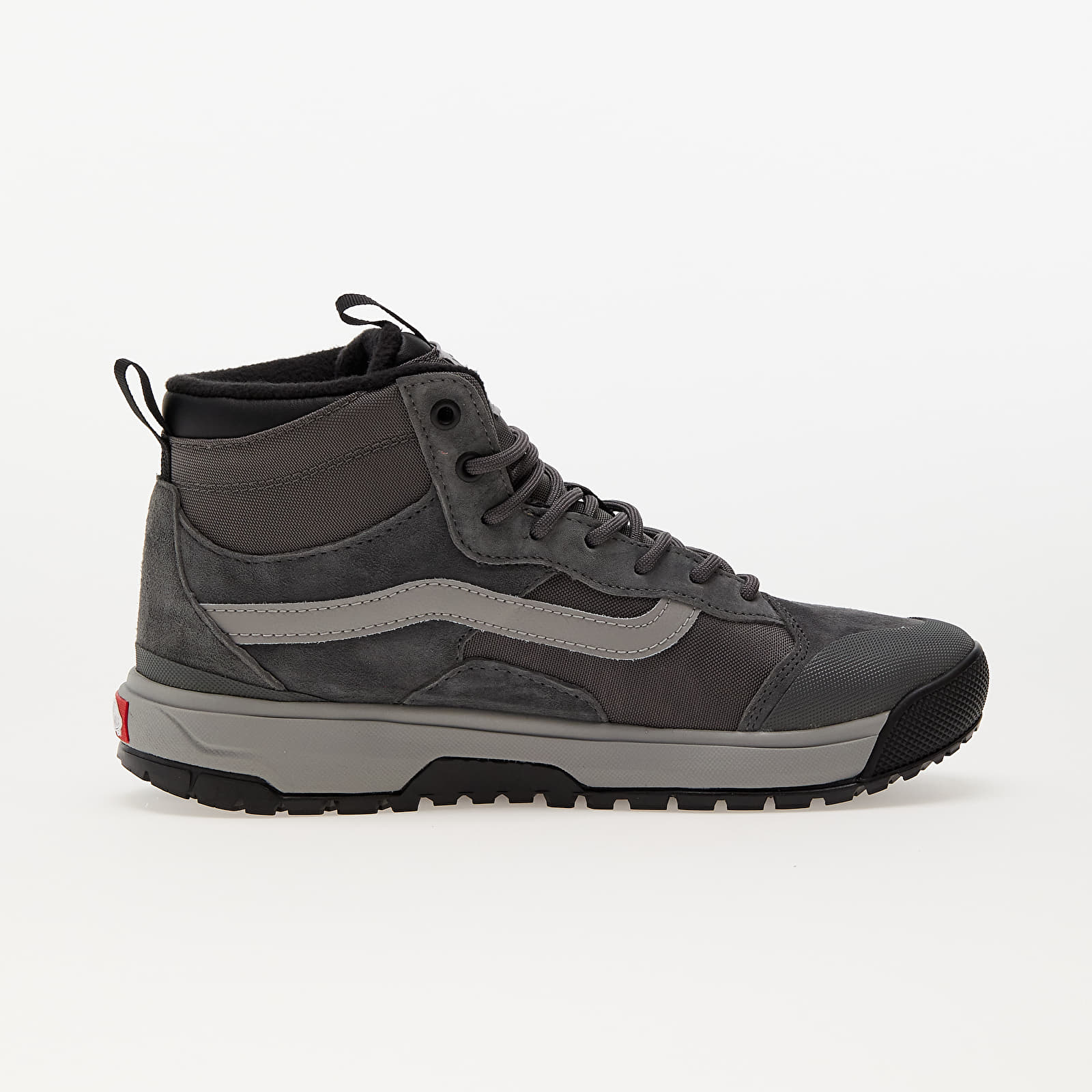 Vans ultrarange shop hi mte pewter