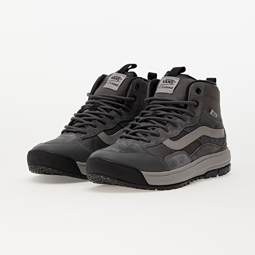 Vans high top ultrarange best sale