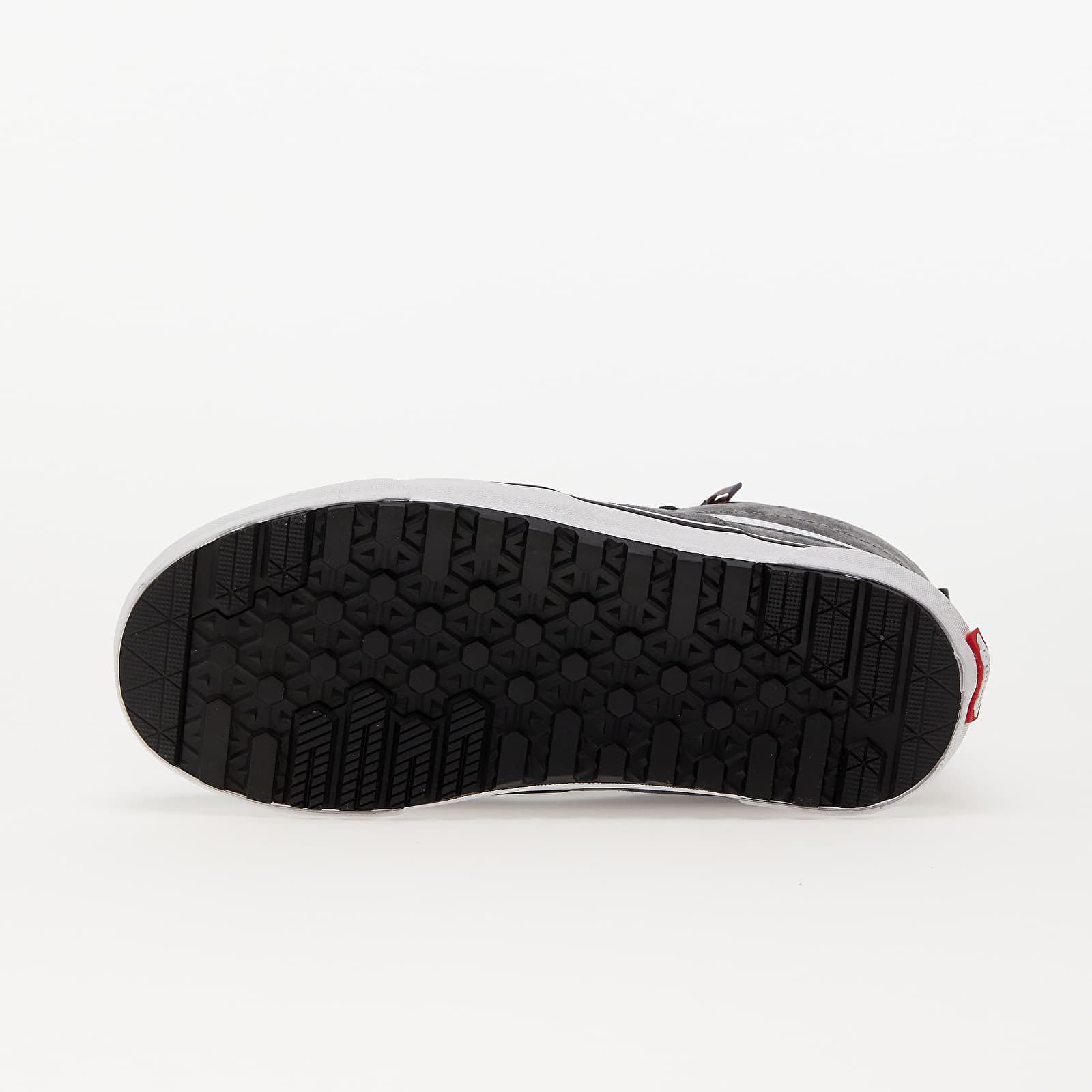 Herresko Vans SK8-Hi MTE-2 Pewter/ Black