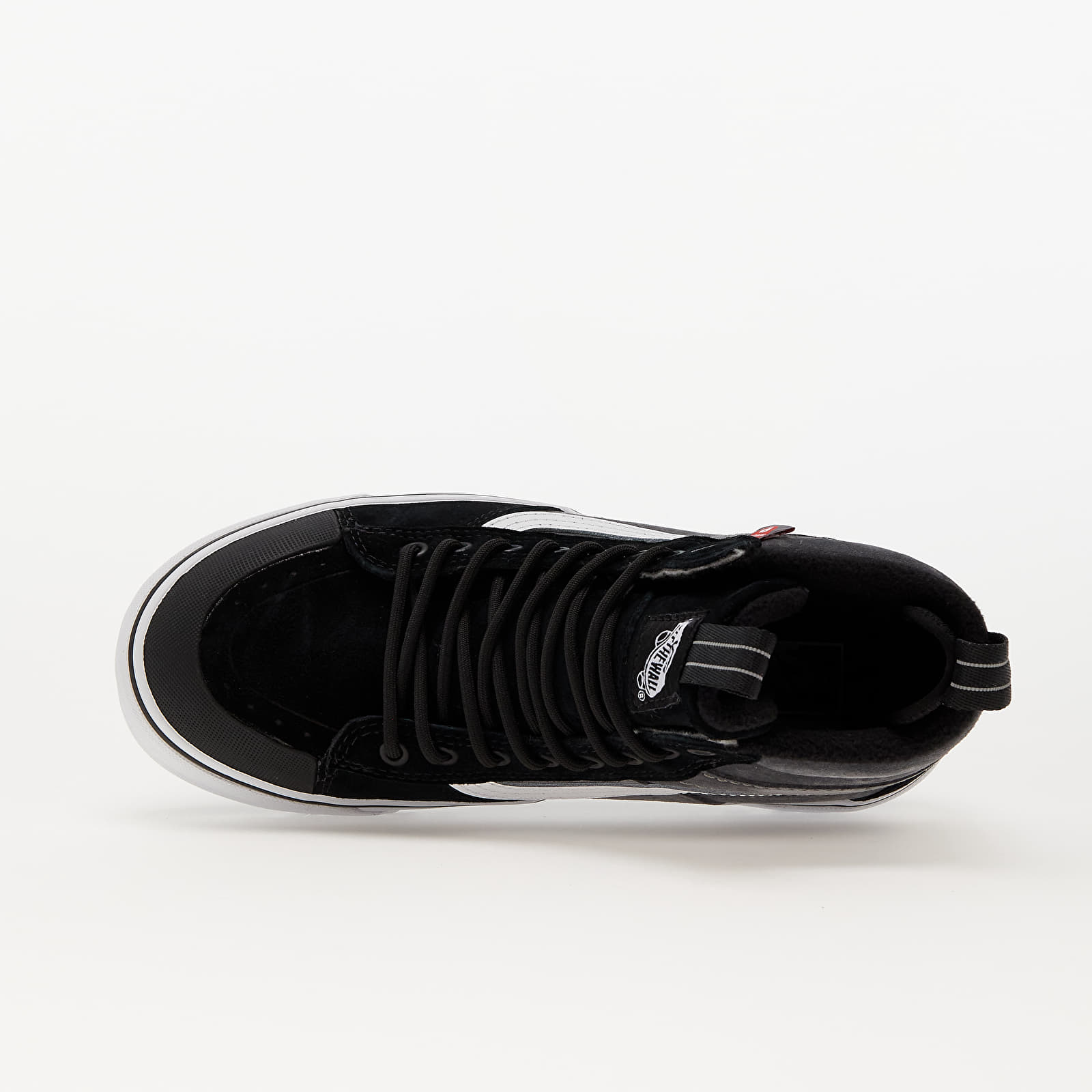 Herresko Vans SK8-Hi MTE-2 Pewter/ Black