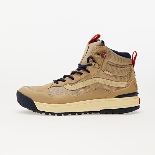 Ultrarange vans hi mte store