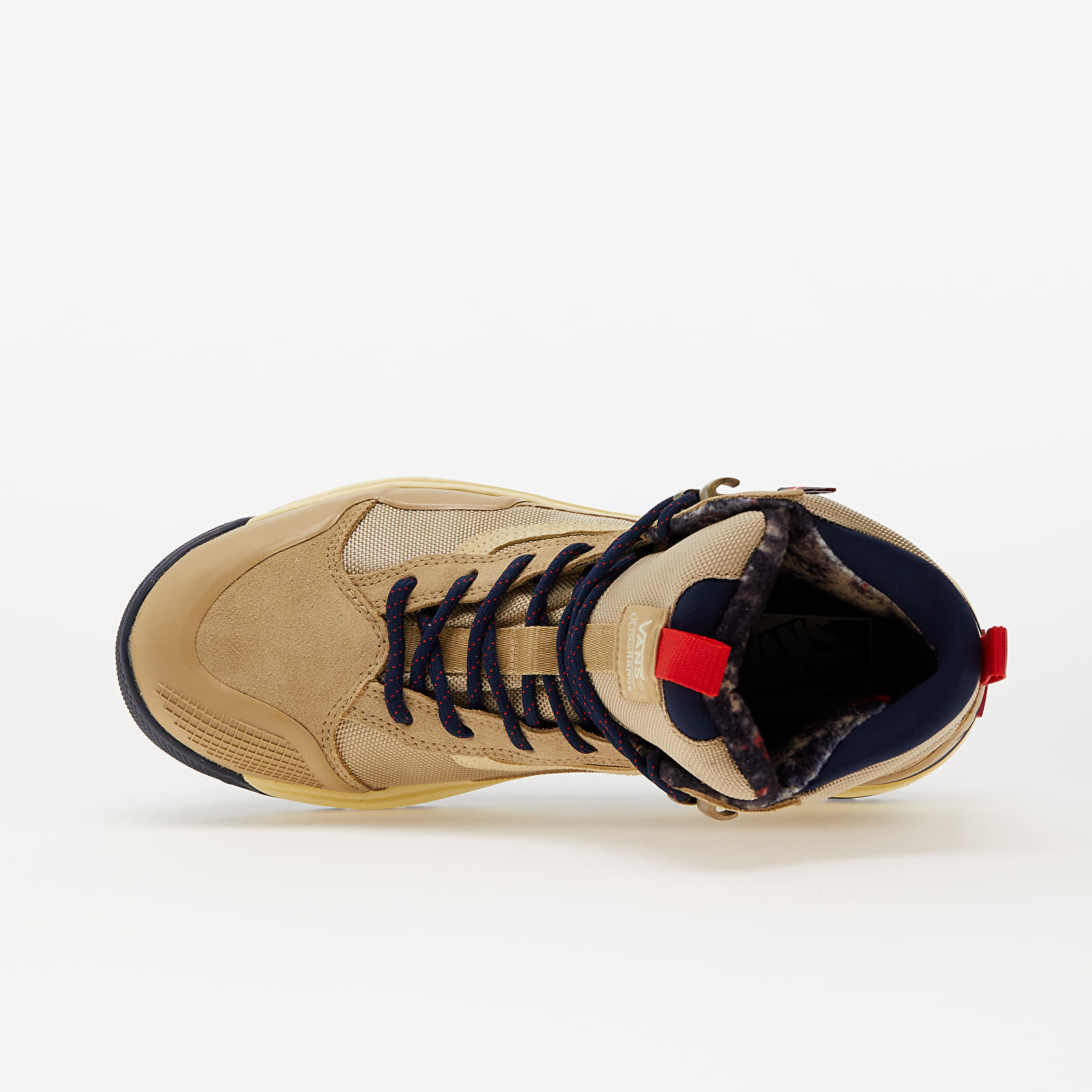 Încălțăminte și sneakerși pentru bărbați Vans UltraRange EXO Hi MTE-2 Taos Taupe