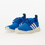 Men s shoes adidas NMD R1 Red Royal Blue Off White Footshop