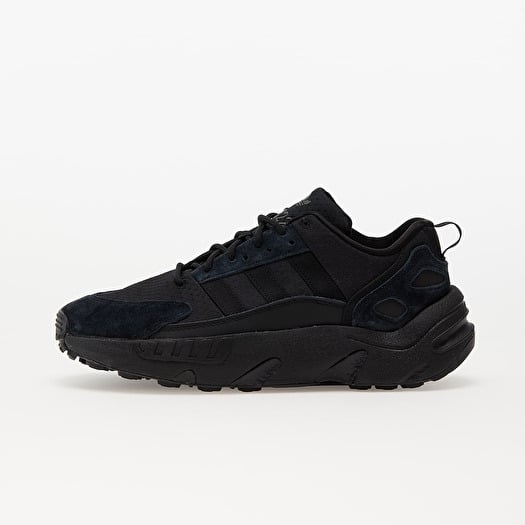 Women's shoes adidas ZX 22 BOOST W Core Black/ Core Black/ Grey Five |  Footshop