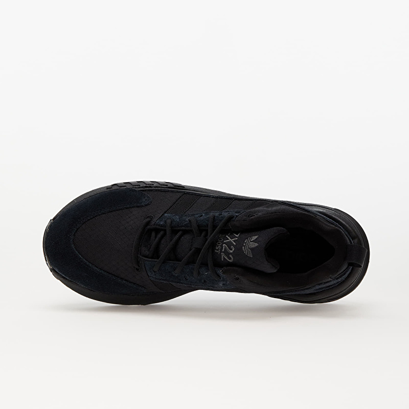 Women's shoes adidas ZX 22 BOOST W Core Black/ Core Black/ Grey